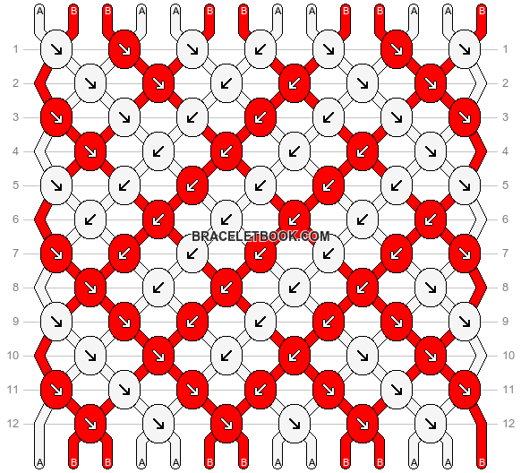 Normal pattern #49386 variation #382047 pattern
