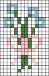 Alpha pattern #167246 variation #382048
