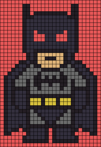 Alpha pattern #3065 variation #382049 preview