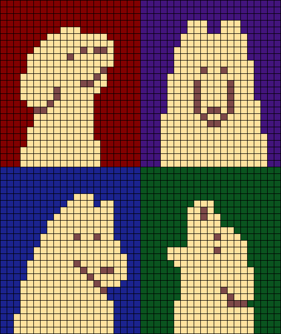 Alpha pattern #181154 variation #382050 preview