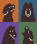 Alpha pattern #181154 variation #382051