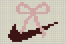 Alpha pattern #180186 variation #382053