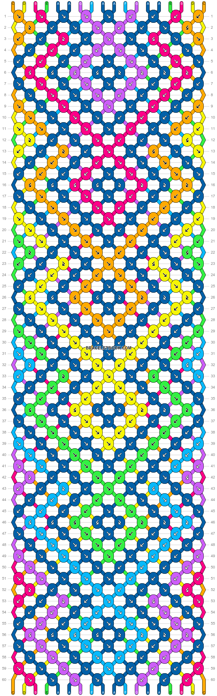 Normal pattern #76953 variation #382056 pattern