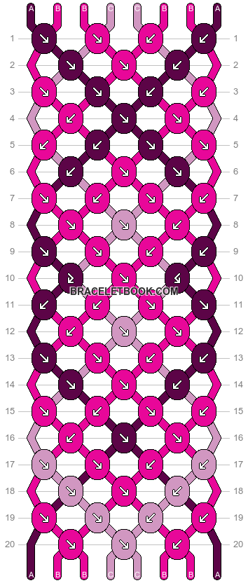 Normal pattern #129496 variation #382057 pattern