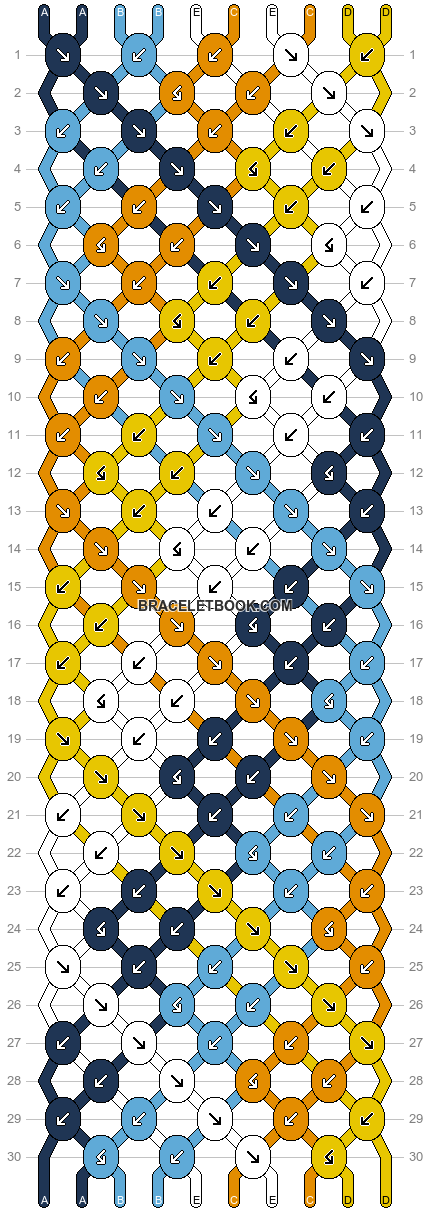 Normal pattern #183671 variation #382059 pattern
