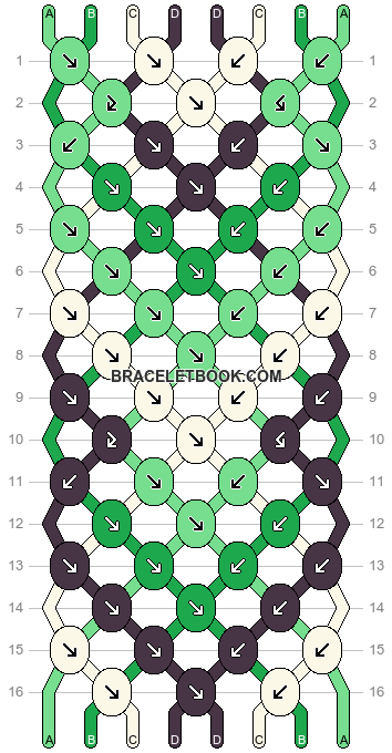 Normal pattern #74590 variation #382060 pattern