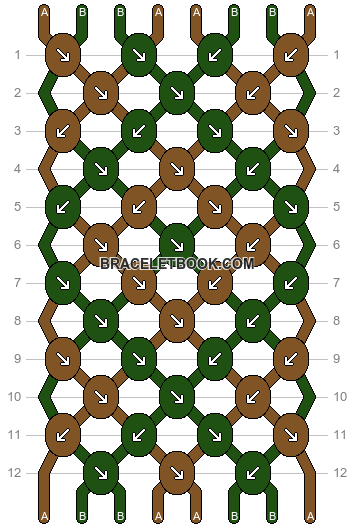 Normal pattern #40919 variation #382061 pattern