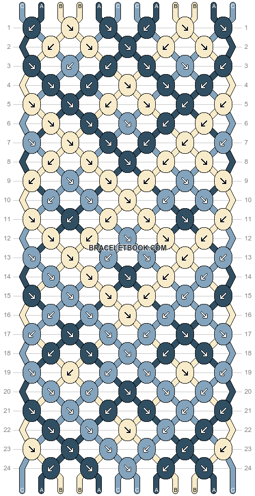 Normal pattern #153271 variation #382062 pattern