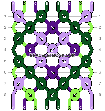 Normal pattern #1424 variation #382063 pattern