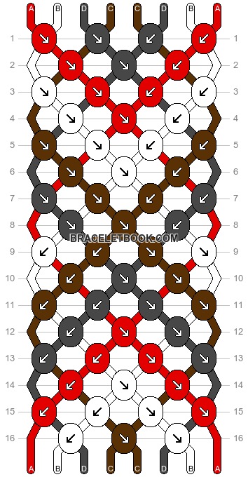 Normal pattern #3056 variation #382064 pattern