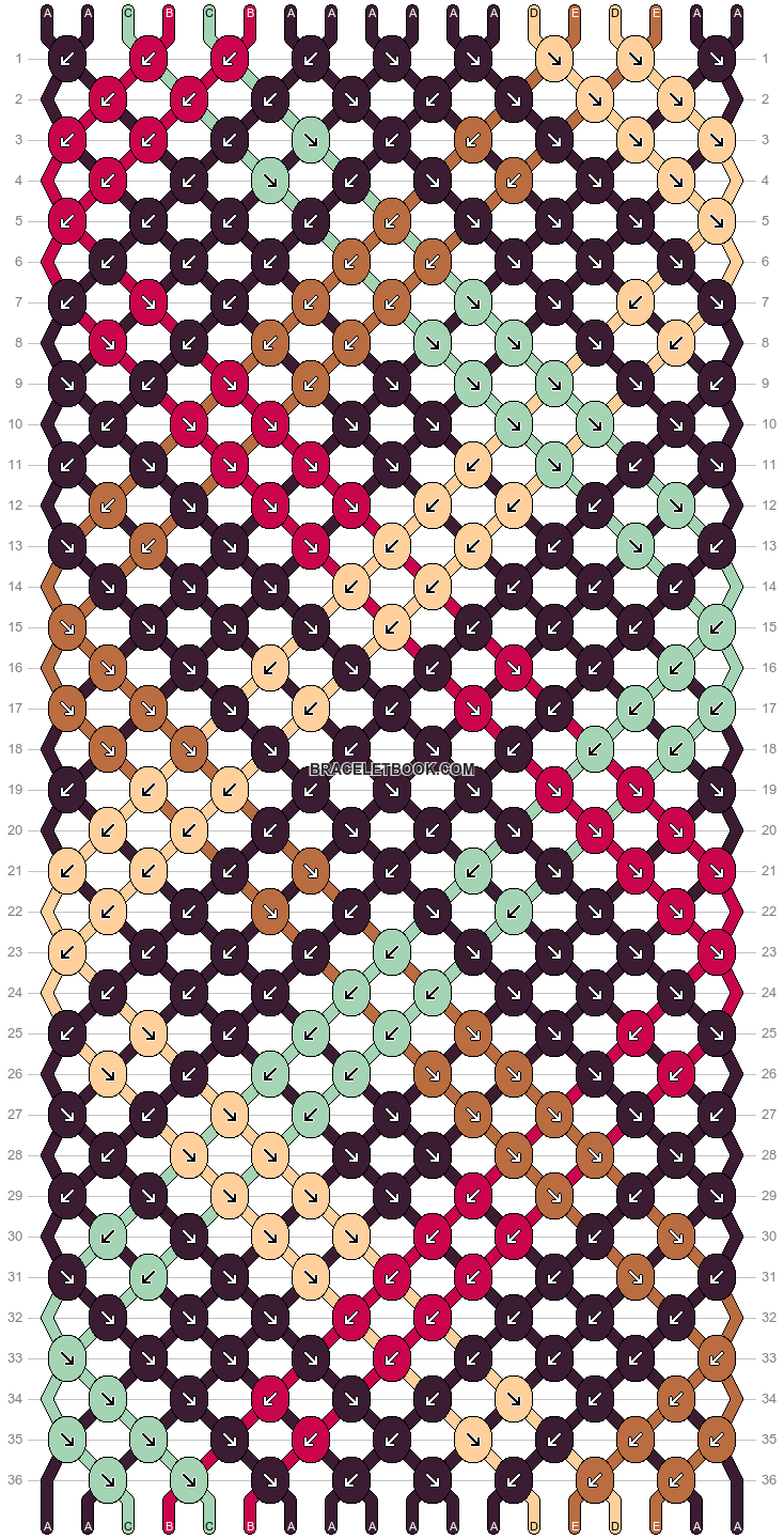 Normal pattern #184651 variation #382065 pattern