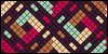 Normal pattern #184651 variation #382065