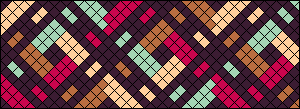 Normal pattern #184651 variation #382065