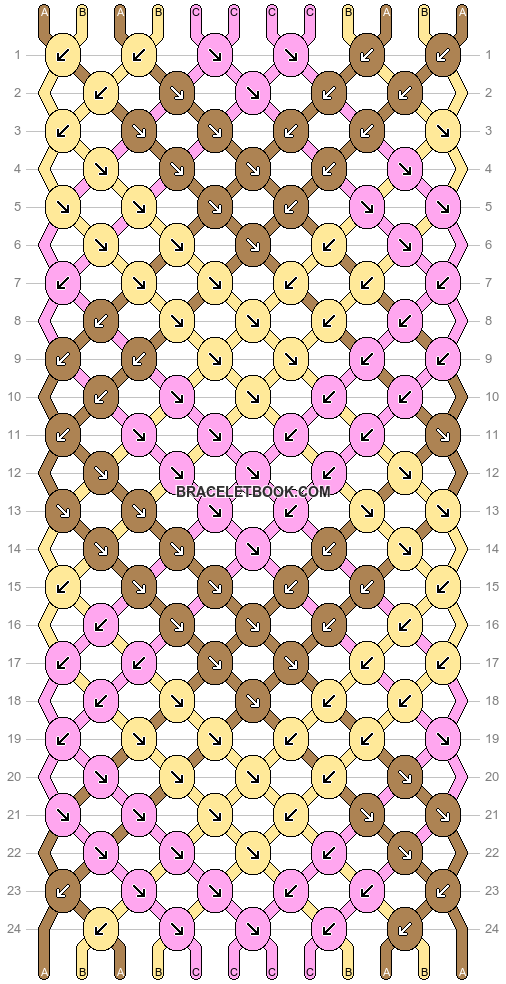 Normal pattern #29558 variation #382066 pattern