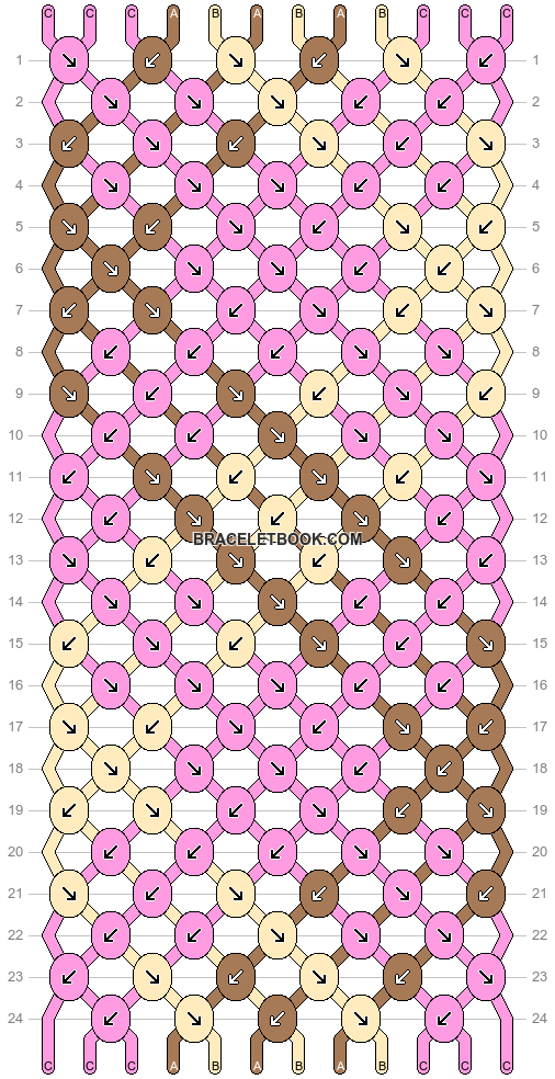 Normal pattern #29020 variation #382067 pattern