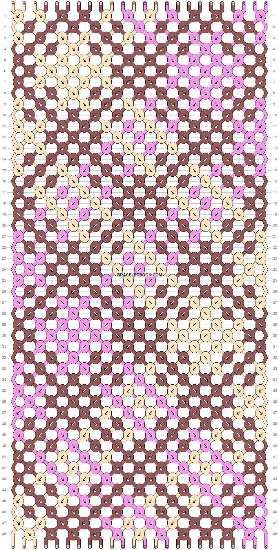 Normal pattern #28994 variation #382068 pattern