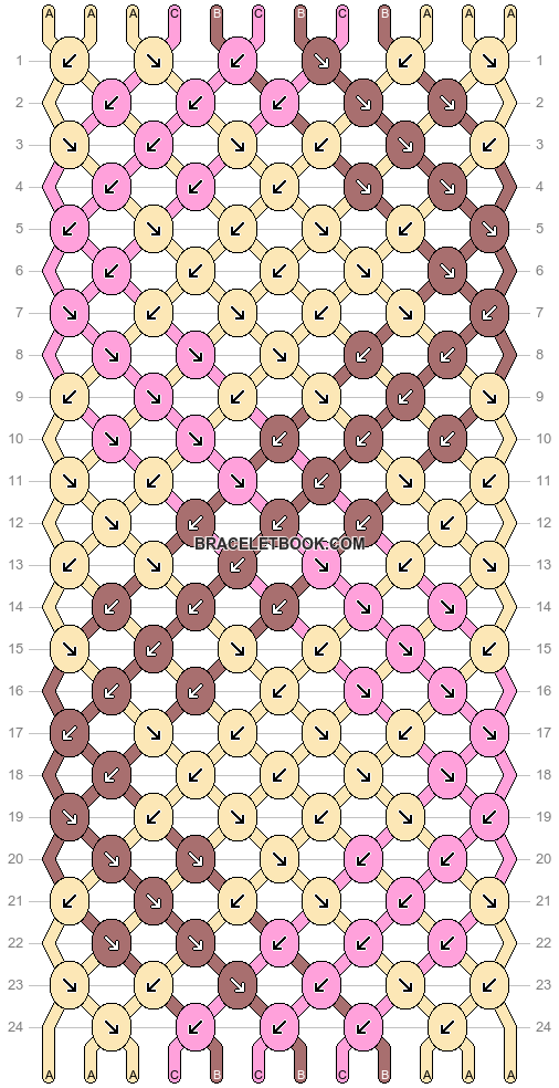 Normal pattern #28967 variation #382069 pattern