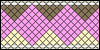 Normal pattern #18624 variation #382070