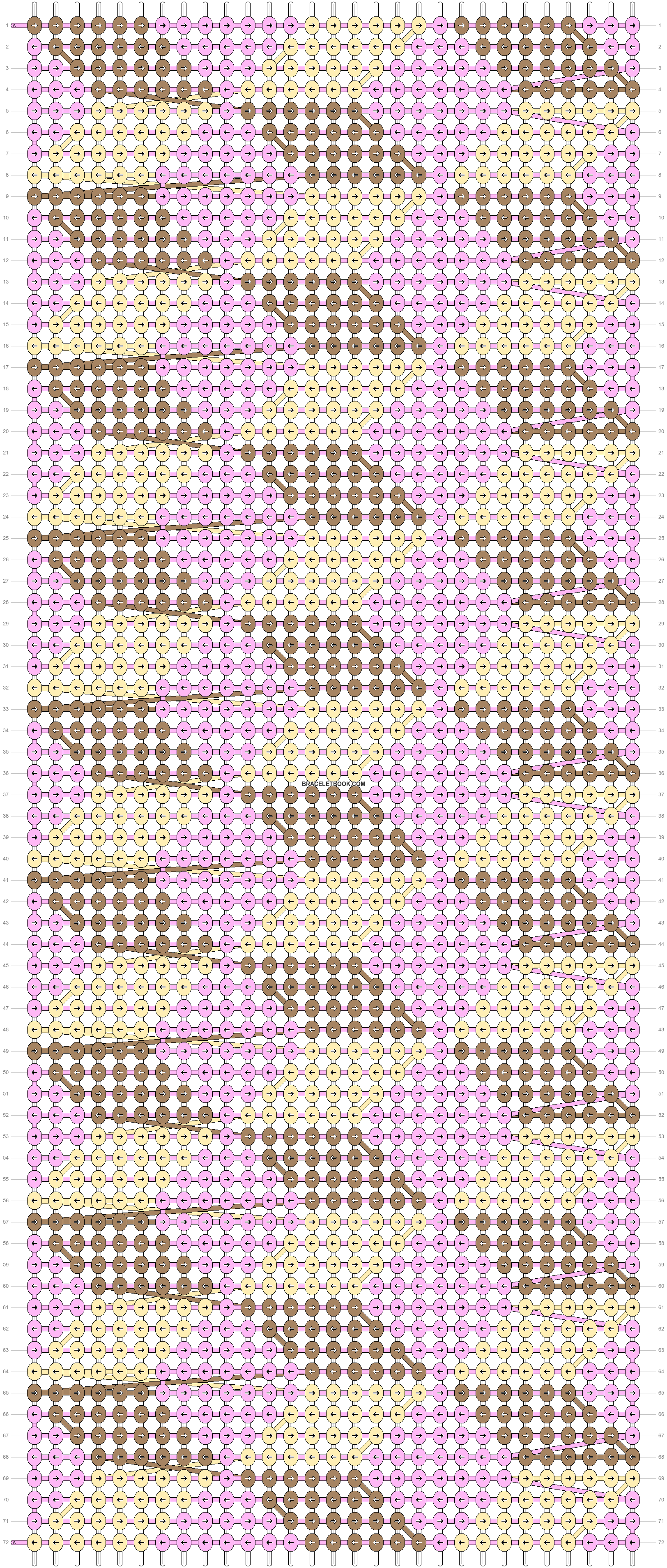 Alpha pattern #14776 variation #382071 pattern