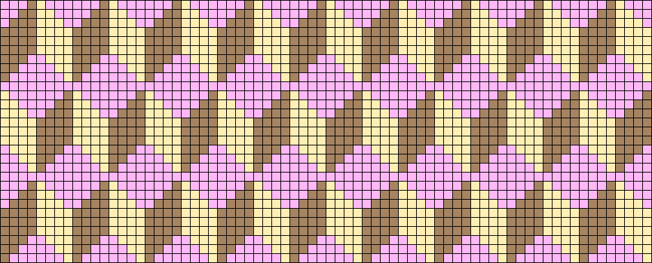 Alpha pattern #14776 variation #382071 preview