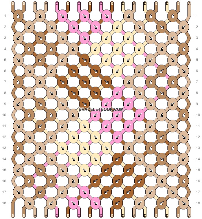 Normal pattern #171926 variation #382072 pattern