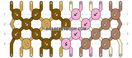 Normal pattern #82651 variation #382073 pattern