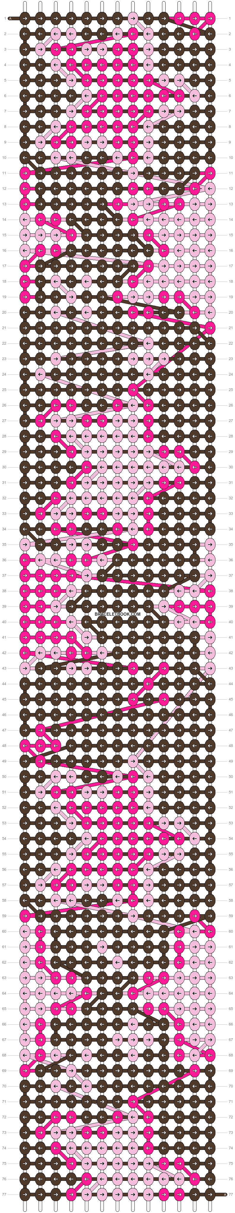 Alpha pattern #154836 variation #382074 pattern