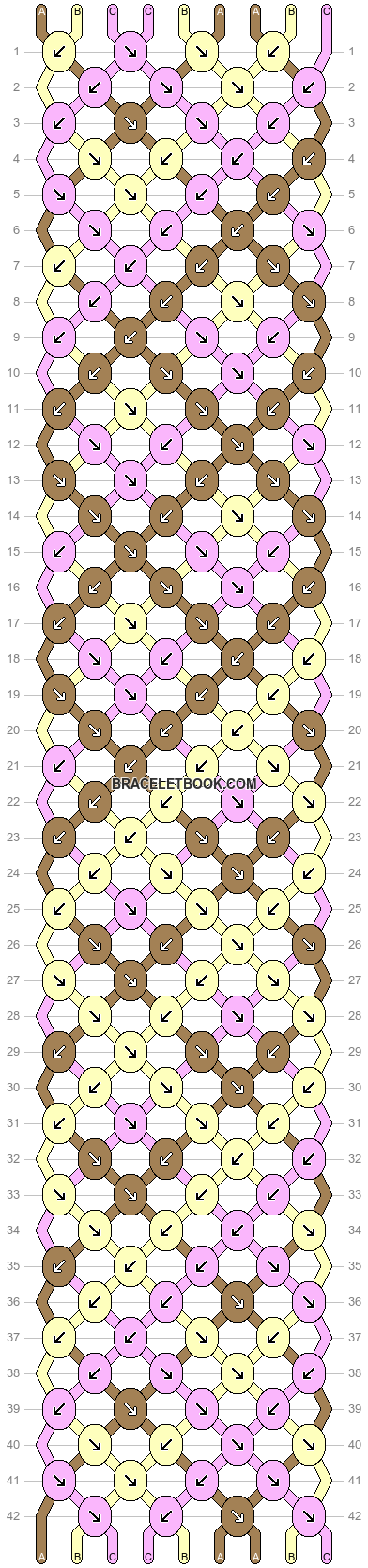 Normal pattern #153274 variation #382077 pattern