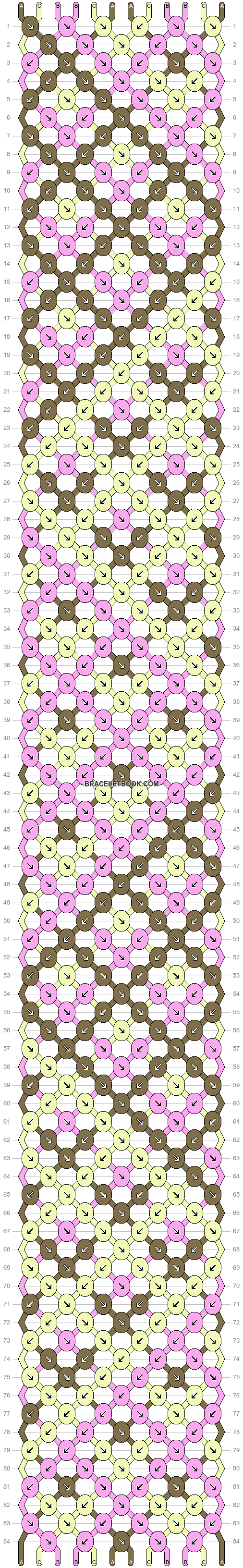 Normal pattern #43457 variation #382078 pattern