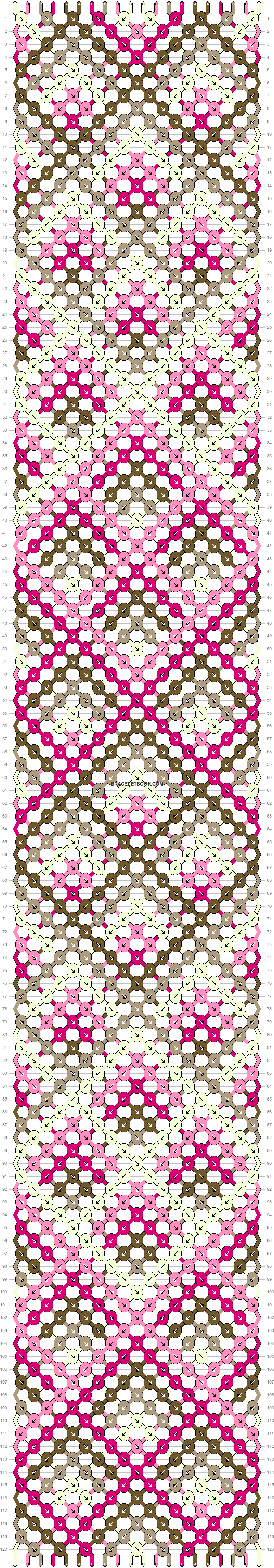 Normal pattern #30878 variation #382079 pattern
