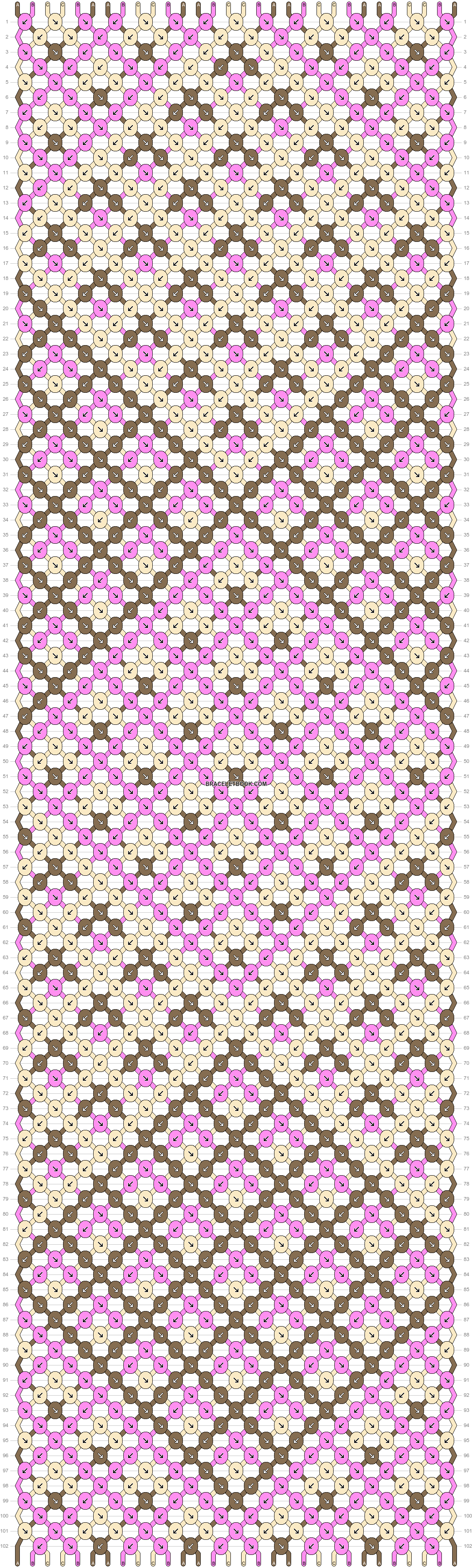 Normal pattern #30390 variation #382081 pattern