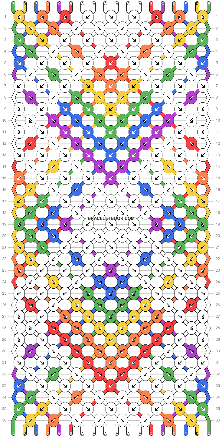 Normal pattern #185210 variation #382084 pattern
