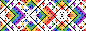 Normal pattern #185210 variation #382084