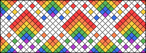 Normal pattern #185209 variation #382085