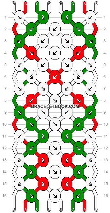 Normal pattern #185172 variation #382086 pattern