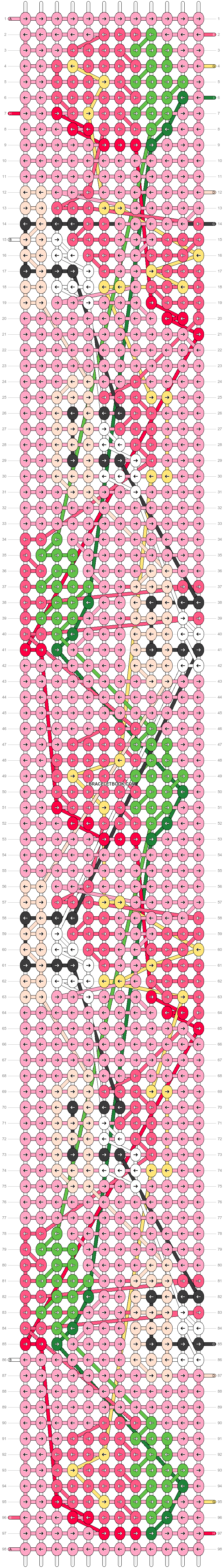 Alpha pattern #128806 variation #382089 pattern