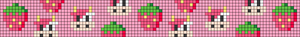 Alpha pattern #128806 variation #382089