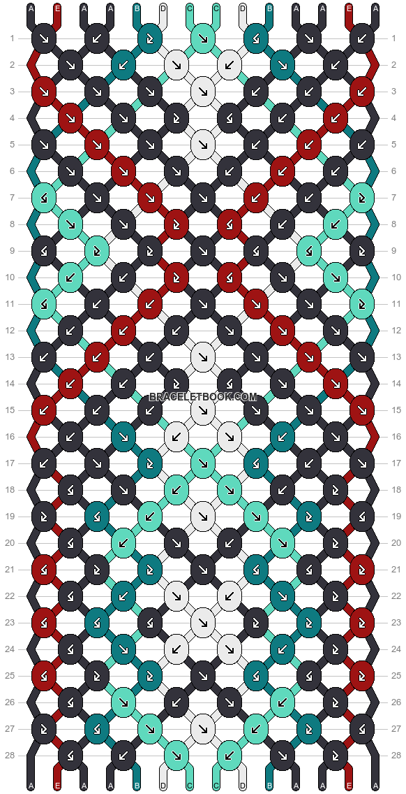 Normal pattern #185109 variation #382090 pattern