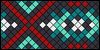 Normal pattern #185109 variation #382090