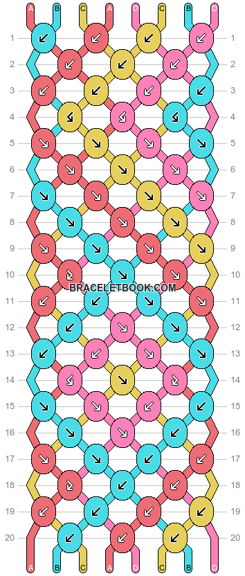 Normal pattern #184615 variation #382091 pattern