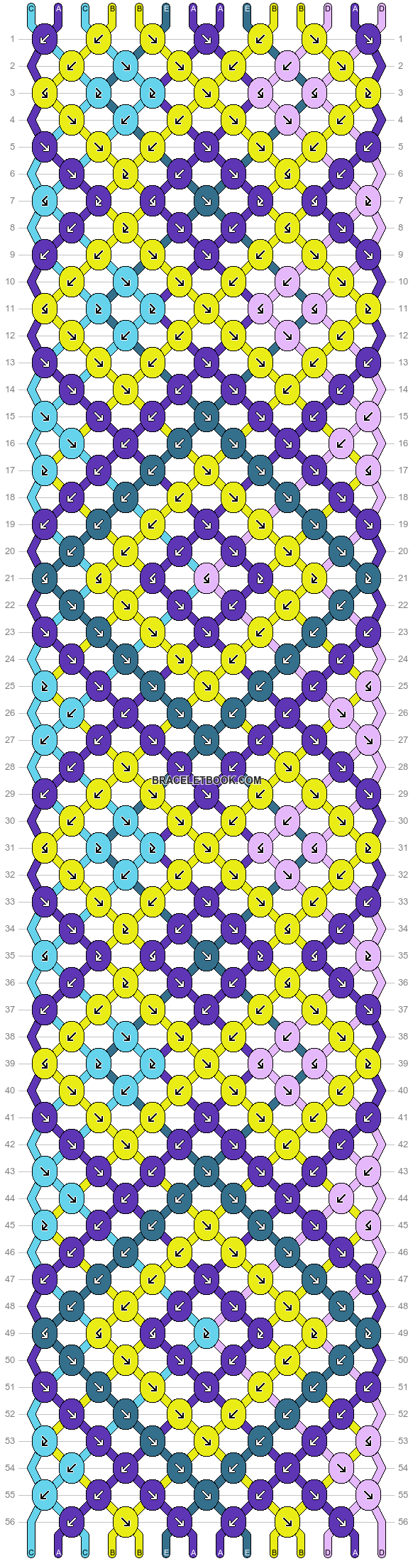 Normal pattern #134436 variation #382092 pattern