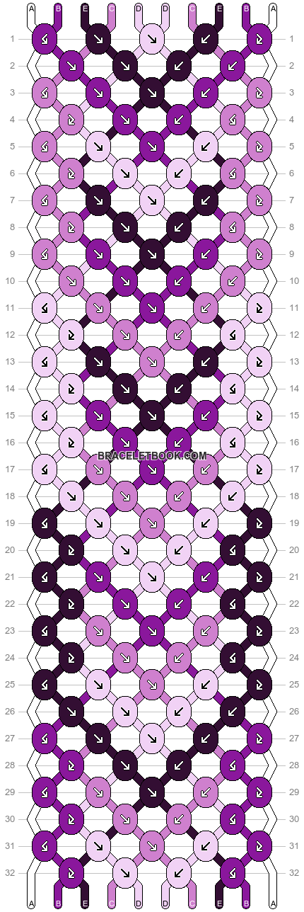 Normal pattern #131446 variation #382093 pattern