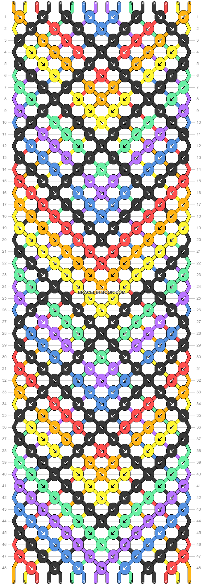 Normal pattern #184994 variation #382094 pattern