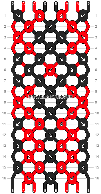 Normal pattern #185172 variation #382095 pattern