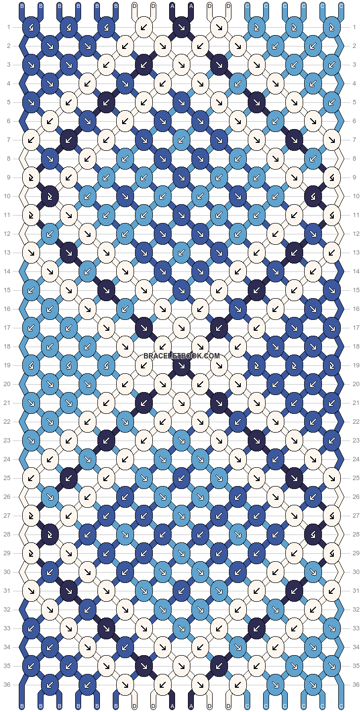 Normal pattern #185208 variation #382097 pattern
