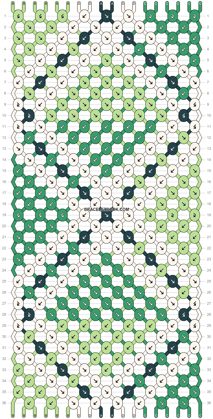 Normal pattern #185209 variation #382099 pattern