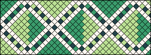 Normal pattern #185209 variation #382099