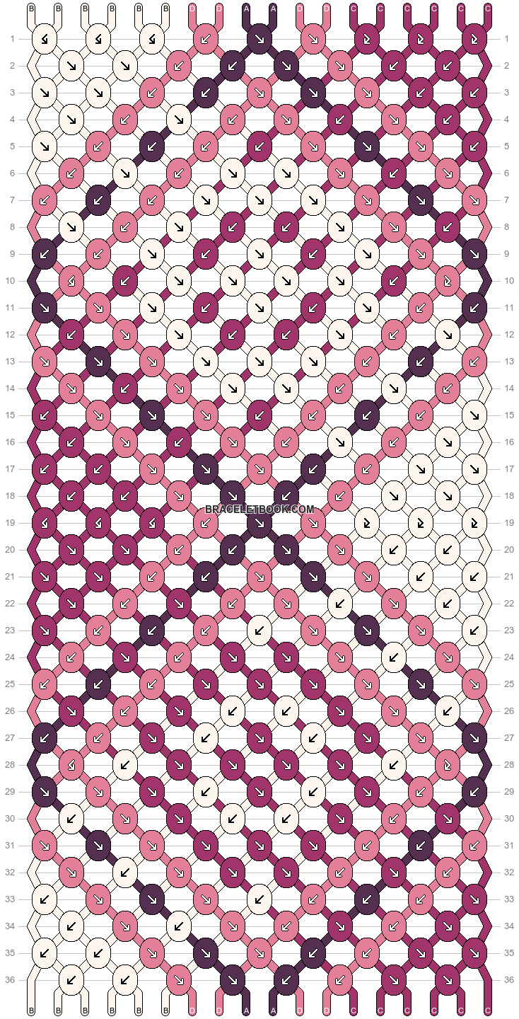 Normal pattern #185207 variation #382100 pattern
