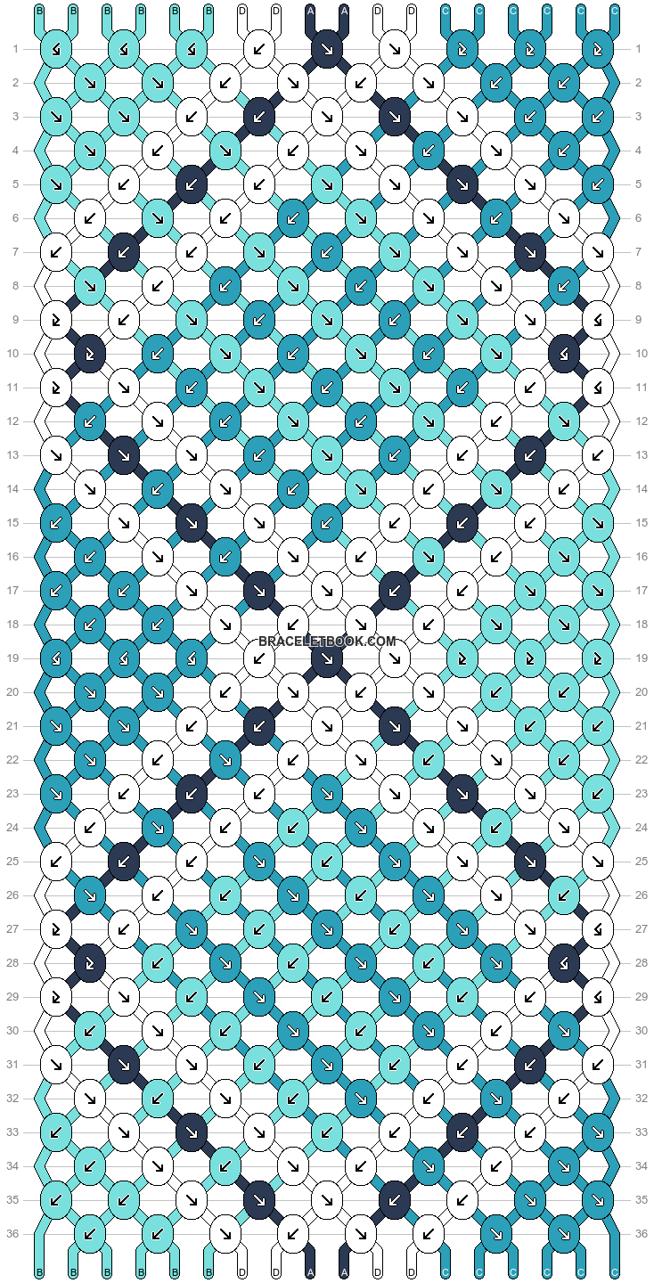 Normal pattern #185205 variation #382101 pattern
