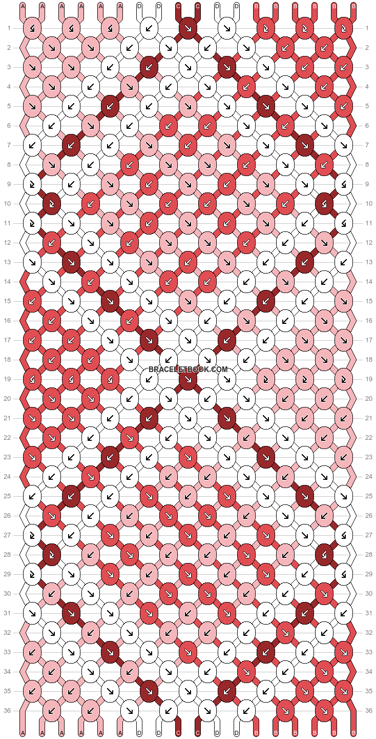 Normal pattern #185206 variation #382102 pattern
